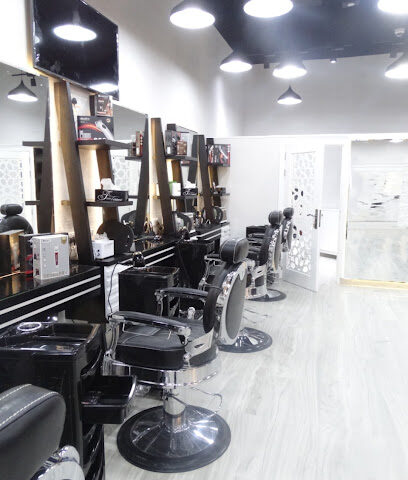 كونكورد صالون - دبي - +971 2 666 1881
