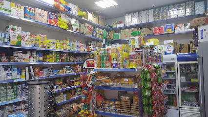 بقالة الشبح عجمان بقالة الشبح - دبي - +971 6 742 3772