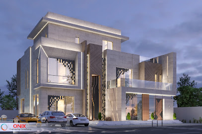 Onix Engineering Consultancy اونيكس للاستشارات الهندسية - عجمان - +971 4 283 8880