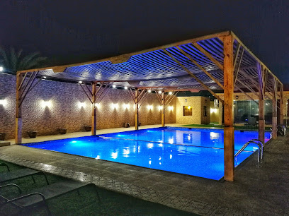 مزرعة الهناوي - عجمان - +971 50 291 2220