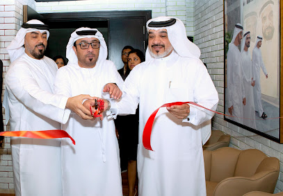شيفيلد OAM - دبي - +971 4 299 3215