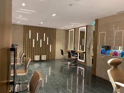 صالون بيوتي سبوت بارك حياة - دبي - +971 50 818 9808