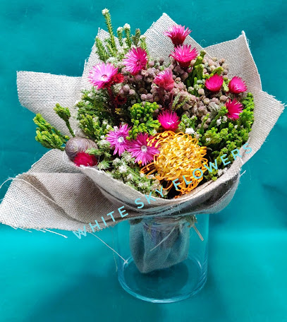 زهور السماء البيضاء - عجمان - +971 4 298 8588