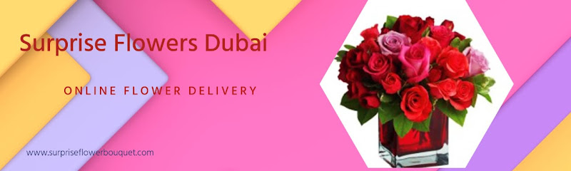 مفاجأة الزهور دبي - United Arab Emirates|Dubai|Plants Trading CO. L.L.C