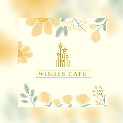 ويشيز كافيه - أبو ظبي - +971 54 350 3340