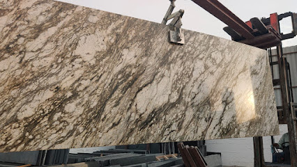 الركن الراقي للرخام والجرانيت للتجارة ذ - دبي - +971 56 836 2746