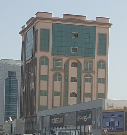 مودا فاشيون - عجمان -