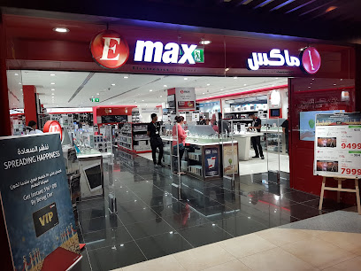 ايماكس الحمراء مول - عجمان - +971 4 409 6600