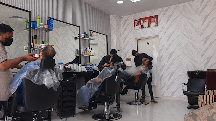 صالون الحداد - دبي - +971 55 252 7611