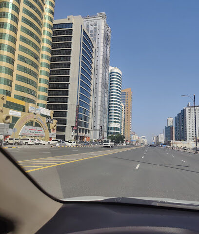 فندق برج المدينة - دبي - +971 9 223 6888