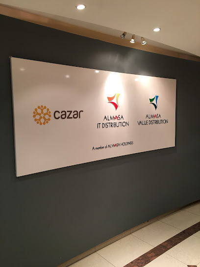 شركة الماسة لتوزيع تكنولوجيا المعلومات - United Arab Emirates|Oud Metha - Dubai|47 Umm Hurair Rd|Rashid Al Makhawi Building