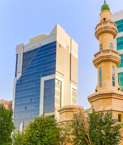 الأجنحة التنفيذية - دبي - +971 2 611 5333