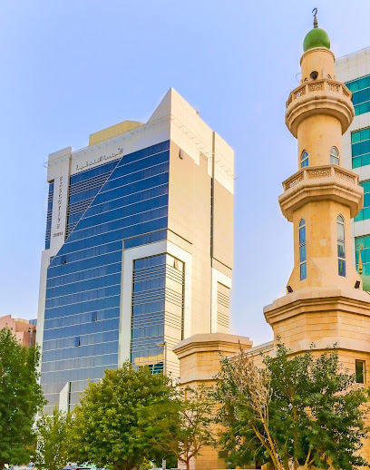 الأجنحة التنفيذية - United Arab Emirates|Abu Dhabi|Sheikh Sultan Bin Zayed the first Street (Muroor Road no.4