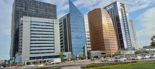 سكن موظفين بيرل روتانا - دبي -