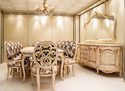 مجمع الشارقة للمفروشات - دبي - +971 6 715 6419