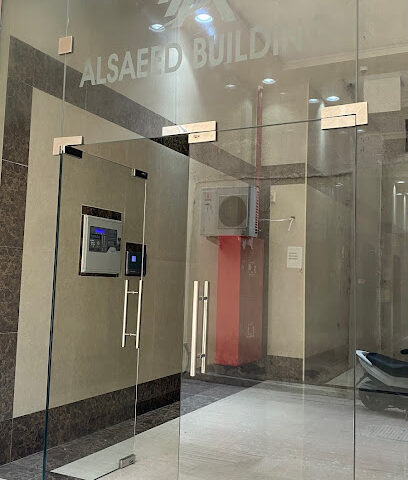 إلكترونيات الكندي - عجمان - +971 7 228 6936