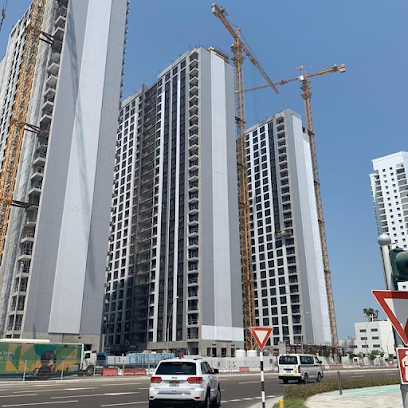 انشاءات دار المقاولات العامة المحدودة - دبي - +971 2 626 7424