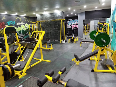 مركز سكيلز للياقة البدنية - دبي - +971 55 278 2200