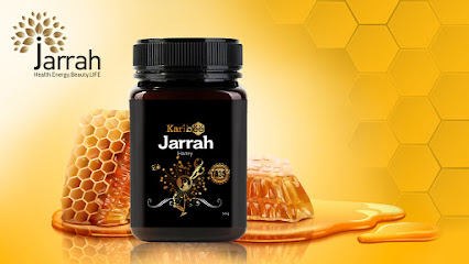 جارا لتجارة المواد الغذائية - عجمان - +971 50 111 6683