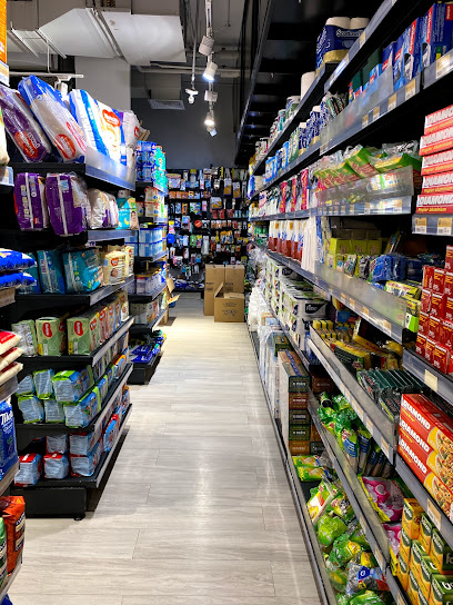 سوبر ماركت FMART - United Arab Emirates|Business Bay - Dubai|57P6+9X8