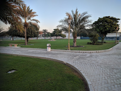حديقة الغبيبة - دبي - +971 6 516 2328