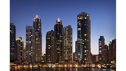 رامادا داونتاون دبي - دبي - +971 4 330 7330