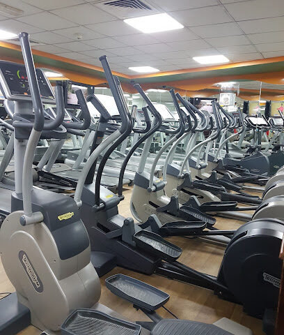نادي بودي آند سول الصحي ، دبي - دبي - +971 4 258 0303