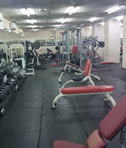 مركز هيلي للفروسية و جم و لياقه - دبي - +971 56 188 1667