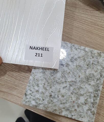 مطابخ ديزاين بلس - دبي - +971 58 566 9335