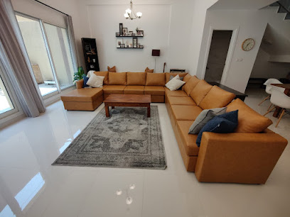مفروشات شمس النبع ذ - دبي - +971 56 413 8989