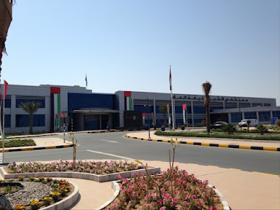 مستشفى الشيخ خليفة العام - دبي - +971 6 706 1111