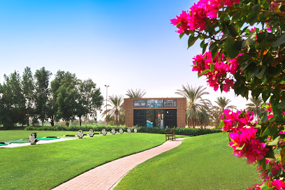 eGolf Megastore - مضمار ميدان لتعليم قيادة السيارات - دبي - +971 4 579 9760