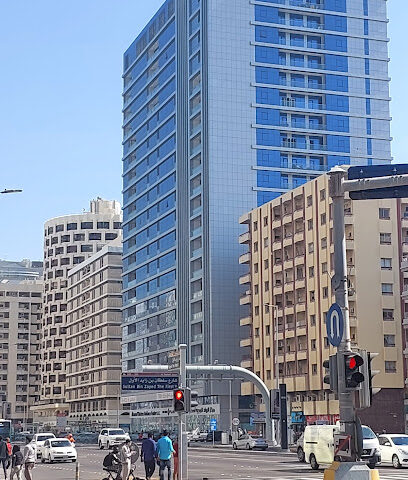 توجيه - الكترا - دبي - +971 2 552 5333