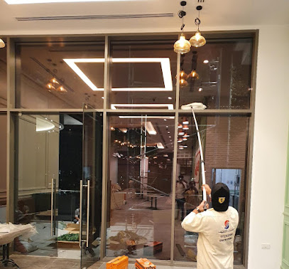 الصفا لخدمات التنظيف - دبي - +971 56 557 5655