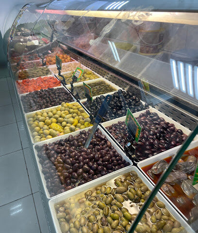 النهضه المصريه المصرية - دبي - +971 2 632 1256
