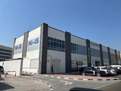 مركز HMS DxBone للتميز مع جراحي العمود الفقري والمفاصل من Nanoori Korea - دبي - +971 800 467