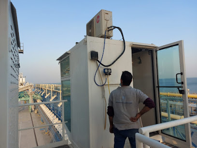 حلول التبريد والتدفئة في فوجيكو - دبي - +971 9 224 6555