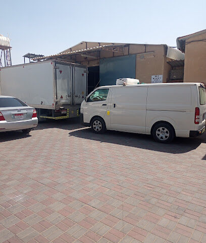 الخروف الطازج الطازج يلتقي بالتجارة - عجمان - +971 58 513 2280