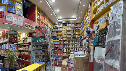 مؤسسة عباس علي لتجارة الأجهزة والمعدات الكهربائية - دبي - +971 50 963 5097