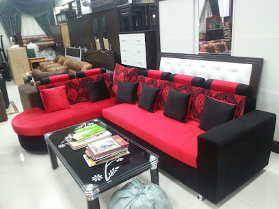 مفروشات مصطفى - العين - +971 55 914 3341
