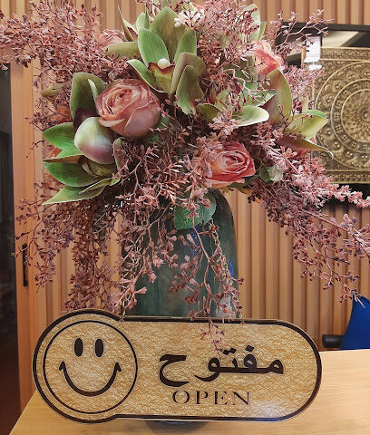 تاي هيلينج فوت سبا - عجمان - +971 4 268 6567
