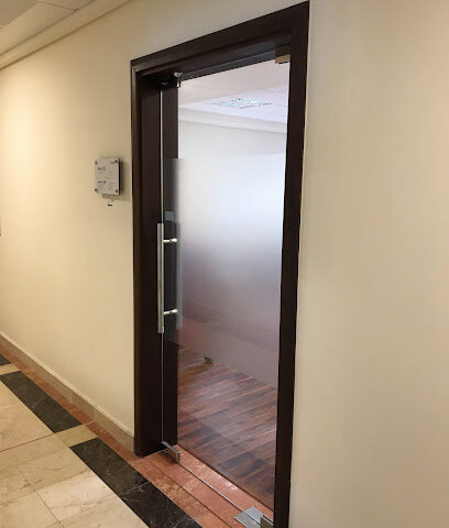 شركة AFS AIR CONDITIONING LLC - دبي - +971 4 420 2091