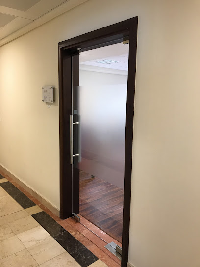 شركة AFS AIR CONDITIONING LLC - United Arab Emirates|Dubai|next to Ibn Battuta Mall|Office 913B
