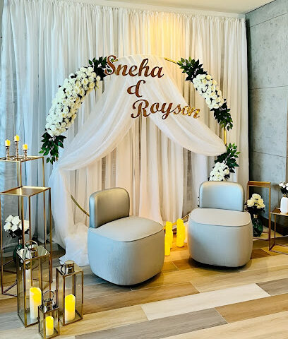 أحداث الشؤون الإبداعية - عجمان - +971 54 477 4172