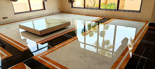 خدمة تلميع الرخام الأوروبي - عجمان - +971 55 565 4143