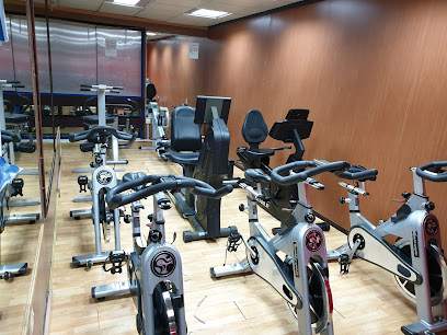 فليكس فيتنس - دبي - +971 2 621 3300