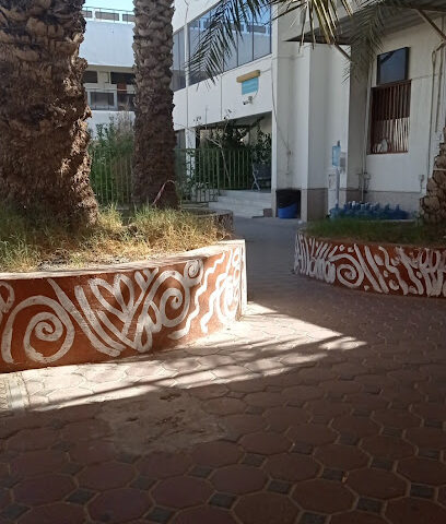 سفارة BD - عجمان -