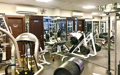 القوز جيم - دبي - +971 50 920 0881
