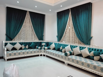 مفروشات الزيان - العين - +971 52 832 6662