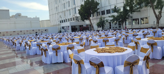 بلومز ايفينتس - عجمان - +971 50 529 9570